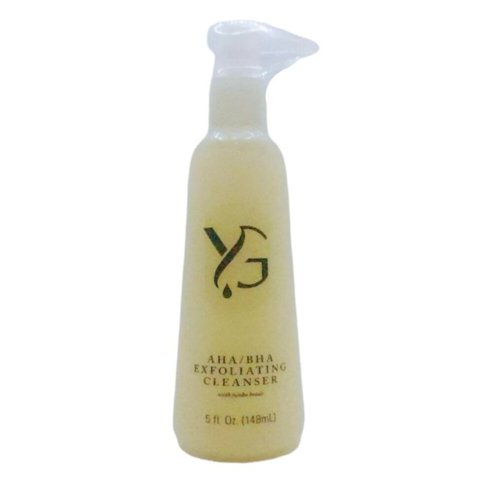 AHA/BHA EXFOLIATING CLEANSER